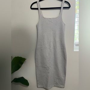 Zara trafaluc Striped Dress ‘size: Medium’